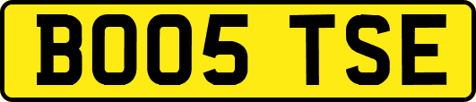 BO05TSE