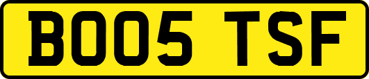 BO05TSF