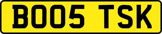 BO05TSK