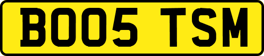 BO05TSM