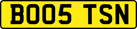 BO05TSN