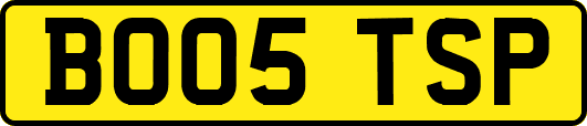 BO05TSP