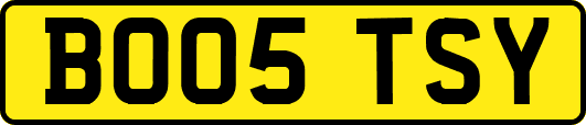 BO05TSY