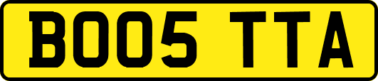 BO05TTA