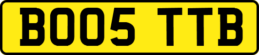 BO05TTB