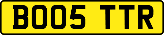BO05TTR