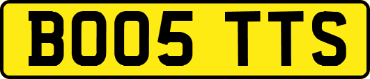 BO05TTS