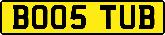 BO05TUB