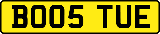 BO05TUE