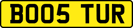 BO05TUR