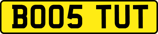 BO05TUT