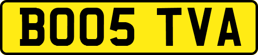 BO05TVA