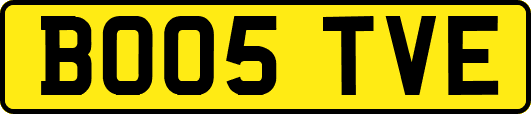 BO05TVE