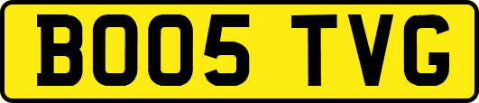 BO05TVG