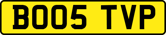 BO05TVP