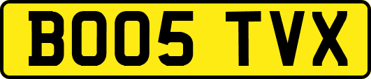 BO05TVX