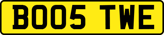 BO05TWE