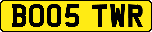 BO05TWR