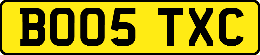 BO05TXC