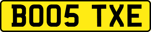 BO05TXE