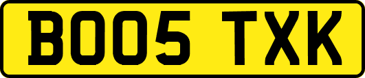 BO05TXK