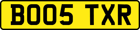 BO05TXR