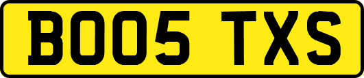 BO05TXS