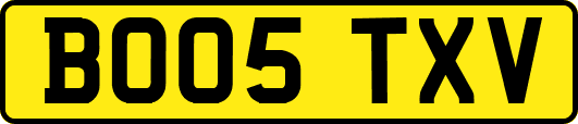 BO05TXV
