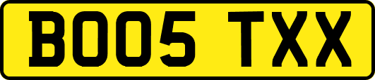 BO05TXX