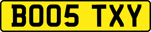 BO05TXY