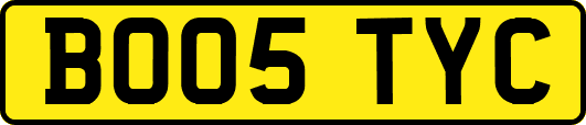 BO05TYC