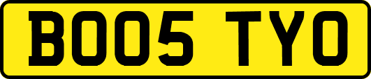 BO05TYO