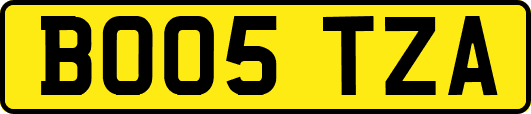 BO05TZA