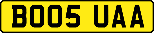 BO05UAA