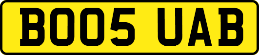 BO05UAB