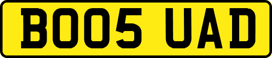 BO05UAD