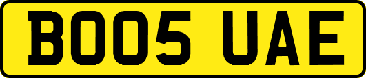 BO05UAE
