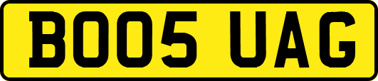 BO05UAG