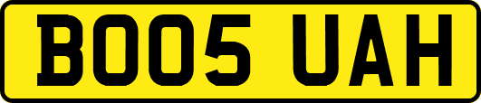 BO05UAH