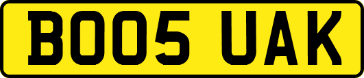 BO05UAK