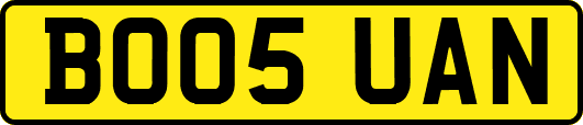 BO05UAN