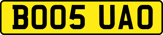 BO05UAO