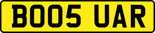 BO05UAR