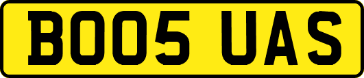 BO05UAS