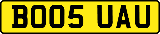 BO05UAU