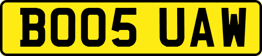 BO05UAW