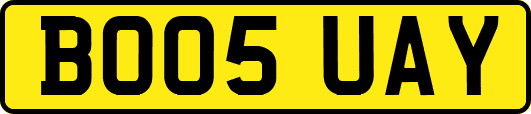 BO05UAY
