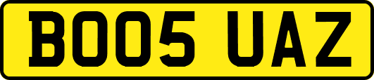 BO05UAZ
