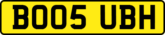 BO05UBH