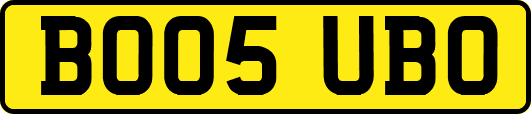 BO05UBO